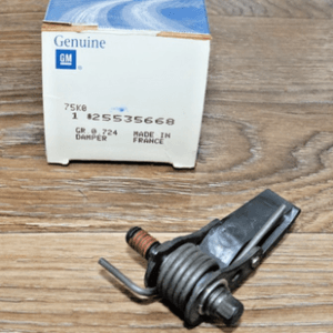 GM 25535668 Dampener Assembly Timing Chain 1982-99 Chevrolet Buick Pontiac Olds