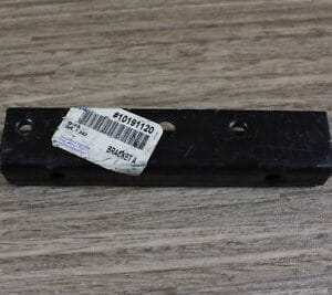 GM NOS Chevrolet Buick Pontia Bracket Assembly Rear Stabilizer Shaft GM#10191120