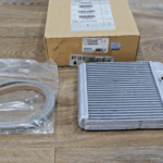 GM 15232212 Core Assembly Auxiliary Heater 07-19 Enclave Escalade Tahoe Yukon