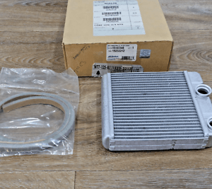 GM 15232212 Core Assembly Auxiliary Heater 07-19 Enclave Escalade Tahoe Yukon