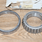 GM 12334637 Wheel Bearing Chevrolet C7500 GMC T7500 T6500 Ford Hino 1983-2022