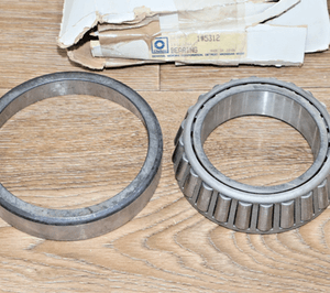 GM 12334637 Wheel Bearing Chevrolet C7500 GMC T7500 T6500 Ford Hino 1983-2022