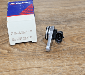 NOS GM 25530325 Engine Camshaft Position Sensor Buick Chevry Olds Pontiac 88-92