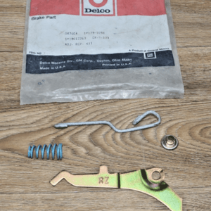 GM 18012263 Adjuster Kit