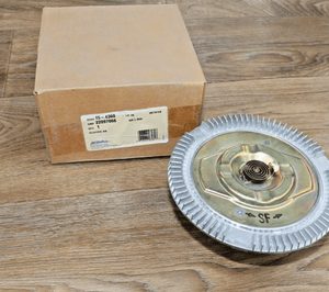 GM 22097066 Clutch Assembly