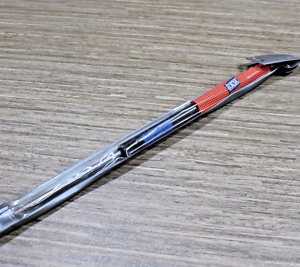 NOS OE 10177832 Strut Assembly End Gate Window Rh 1991-1996 Chevrolet Buick Olds