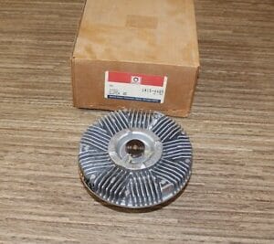 NOS GM 15604541 Engine Cooling Fan Clutch GMC CHEVROLET PICKUP 85-91 K3500 7.4L