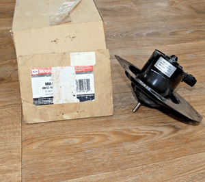 Ford 4W7Z-19805-AA Motor - Cooling Blower 2004-2011 Crown Victoria Mercury Grand