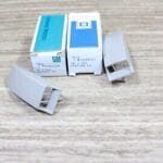 GM 12010743 - GM 12010744 Kit LH-RH Housing