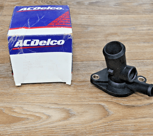 GM 24575259 Engine Coolant Outlet 1996-2002 Buick Chevrolet Oldsmobile Pontiac