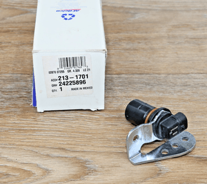 GM 24225896 Vehicle Speed Sensor Buick Cadillac Chevrolet GMC Pontiac Oldsmobile