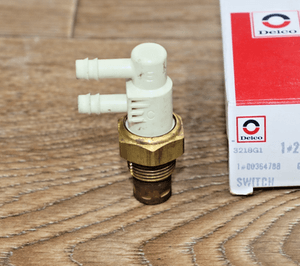 GM 364788 Switch Assembly Vacuum Control 1975-1988 Chevrolet GMC Camaro Corvette