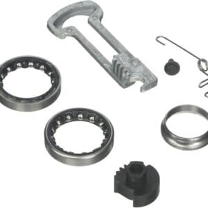 GM 7844651 Rack Kit for Steering Column Lock Mechanism 1969-2002 GMC Chevrolet