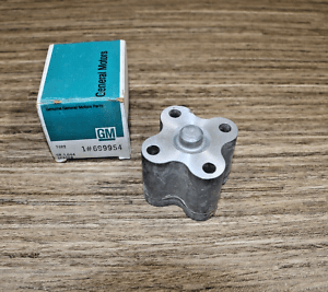 NOS GM 699954 camaro truck k5 1968-1970 aluminum