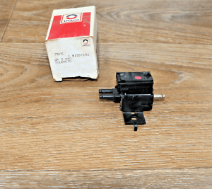 GM 1997131 Solenoid Carb Fast Idle 82-90 Buick Cadillac Chevrolet Olds Pontiac