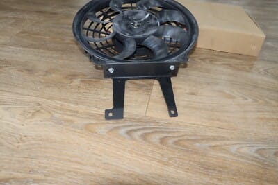 s-l400 GM 15717423 Auxiliary Engine Cooling Fan Assembly Chevrolet GMC Cadillac 88-2006 - Image 6