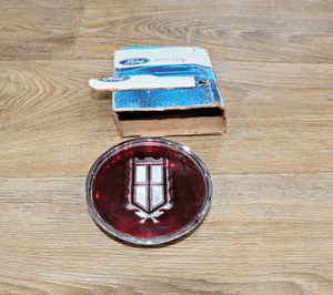 Ornament - Ford E3AZ-1141-A