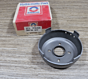 GM 8648484 Turbo 2004R