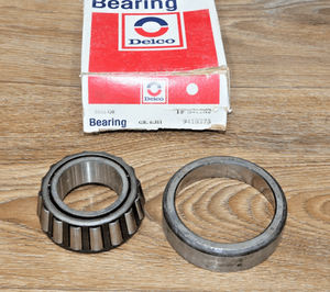 GM 9418273 Front inner wheel bearing 1960-1990 GMC Chevy 7.4L-6.0L C5000-C7000