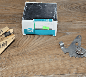 GM 330136 Transmission Lever Man Shift Detent 1976-1986 Chevrolet GMC Olds Buick