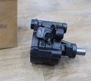 GM 7842624 Power Steering Pump 1984-1985 Cadillac Eldorado Fleetwood Olds Buick