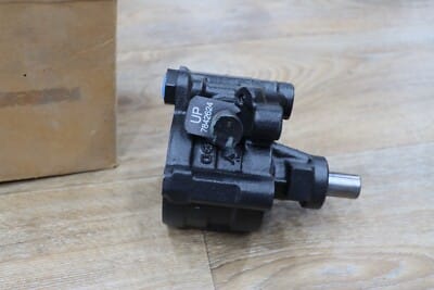 GM 7842624 Power Steering Pump 1984-1985 Cadillac Eldorado Fleetwood Olds Buick GM 7842624 Power Steering Pump 1984-1985 Cadillac Eldorado Fleetwood Olds Buick