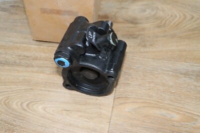 s-l400 GM 7842624 Power Steering Pump 1984-1985 Cadillac Eldorado Fleetwood Olds Buick - Image 2