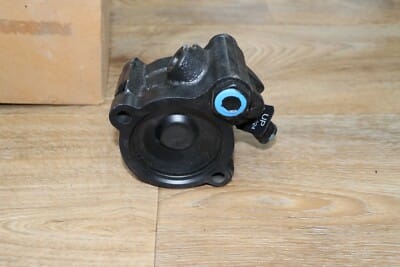 s-l400 GM 7842624 Power Steering Pump 1984-1985 Cadillac Eldorado Fleetwood Olds Buick - Image 4