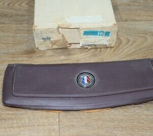 NOS GM 25503066 Horn Button Cap Buick 1977-1979 ? 1980-1981