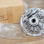 NOS GM 8626896 TH400 Trans Pump Support NEW GMC Chevrolet