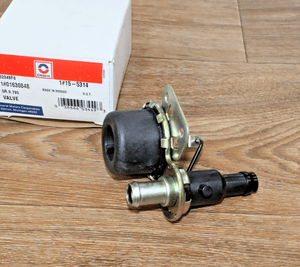 GM 1630848 AC Delco 15-5314 A/C Heater Control Valve 74802 85-88 Cadillac Chevy