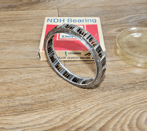 GM 9700003 Roller Clutch Bearing