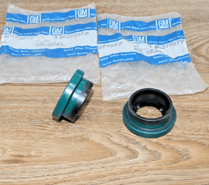 GM 6273977 GMC Chevy K1