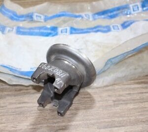 NOS Flange Pinion End Yoke 30 Spline Rear 14 Bolt Chevy GMC 1973-00 GM 26020811