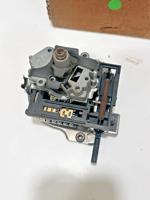 s-l400 NOS GM 8989239 Chevrolet Caprice 1977-1979 speedometer Chevy Caprice Speedometer - Image 4