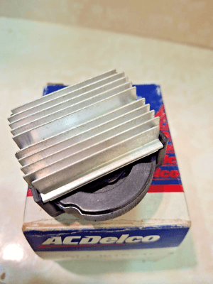 s-l400 10468282 GM INSTRUMENT PANEL DIMMER SWITCH NEW NOS Caprice Buick 91-96 Olds91-92 - Image 5