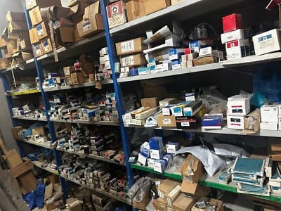 s-l400 OEM USA Kit LH-RH Muffler Exhaust GMC CHEVY PICKUP TRUCK 1973-1987 454 7.4L - Image 8