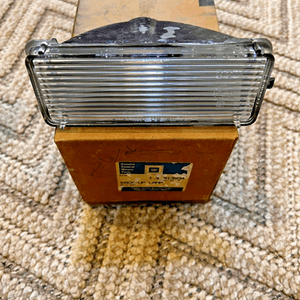 GM NOS 1980-92 Cadillac Backup Lamp 913934  NEW