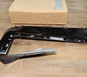 NOS GM 25501503 Filler Assembly