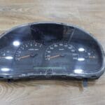 GM 92108673 Holden Commodore VT VX Single Window Instrument Cluster - NEW