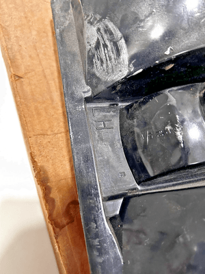 s-l400 GM NOS Caprice Wagon Estate 1977-1979 Rear Tail Light Left Side Upto 5968309 - Image 8