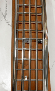 GM  NOS Chevrolet Grill 14015120 Caprice 82-85 Radiator Grille