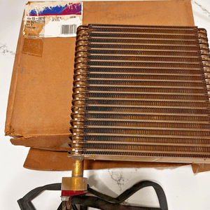 GM NOS 91-96 Caprice Impala 85-92 Olds Custom Cruiser Front A/C Evaporator Core
