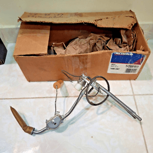 GM  25091611 Fuel Sending Unit Without Pump Caprice Pontiac Parisienne 1986-1988