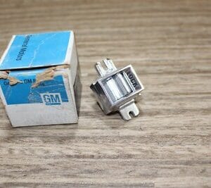 NOS GM 3080944 Buick 1978-1988 Door Lock Switch