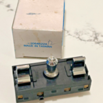 NOS  87-90 Caprice Seat Adjuster Switch 20646224 NEW