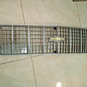 NOS GM 1980 Impala Grille 14008766