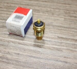 NOS GM 12334869 1956-1981 Corvette Engine Coolant Temperature Gage Sensor