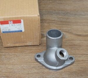 NOS GM 14088522 ACDelco 15-1444 Water Coolant Outlet  1973-88 GMC Chevrolet