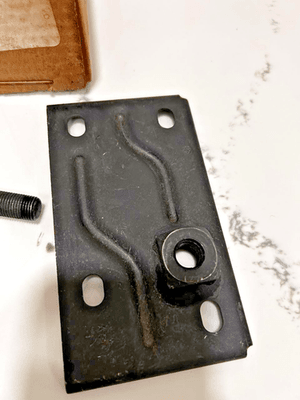 s-l400 GM Hood Latch Release Striker Catch with Inside Hood AMD Fits GMC GM 14016475 - Image 3